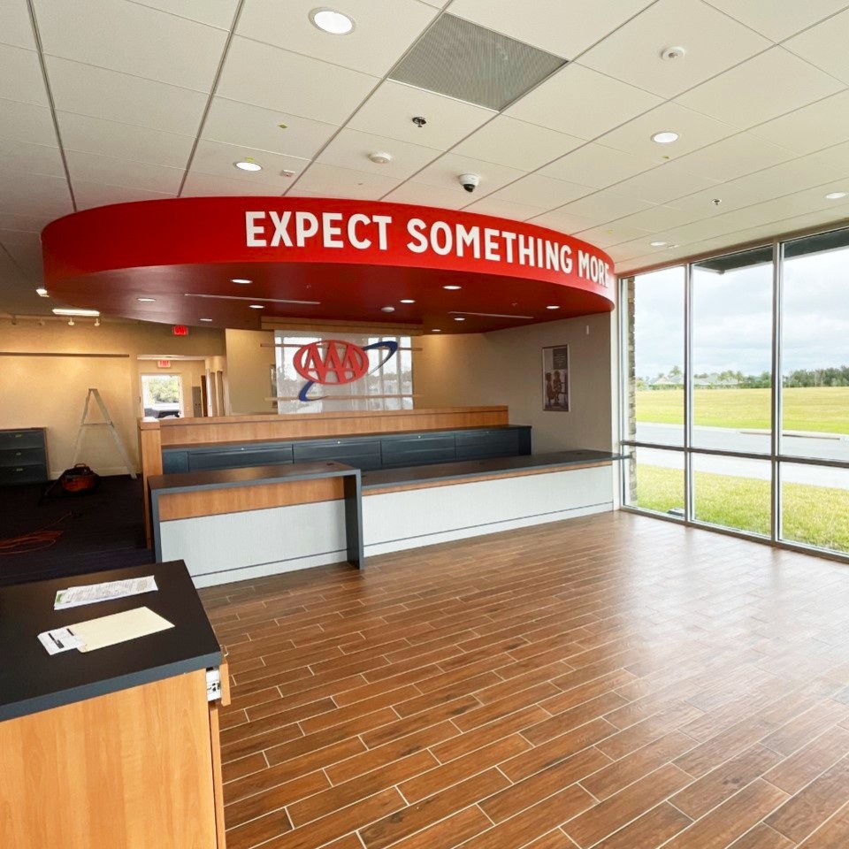 AAA - Wildwood Florida